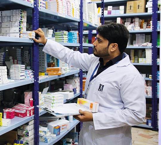 Chughtai Pharmacy Chughtai Pharmacy