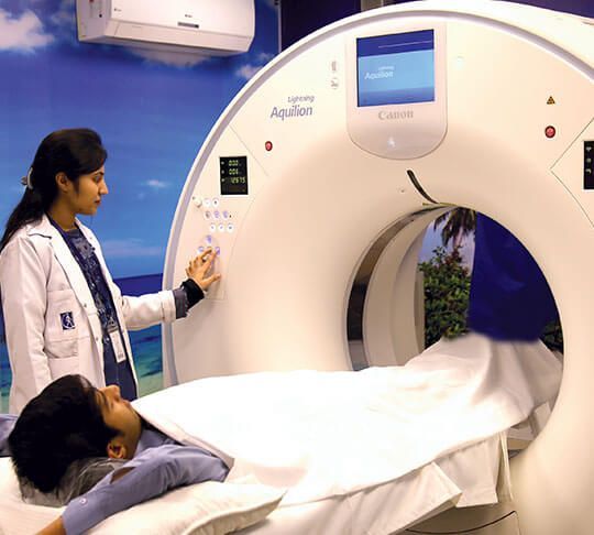Chughtai Radiology Services Chughtai Radiology Services