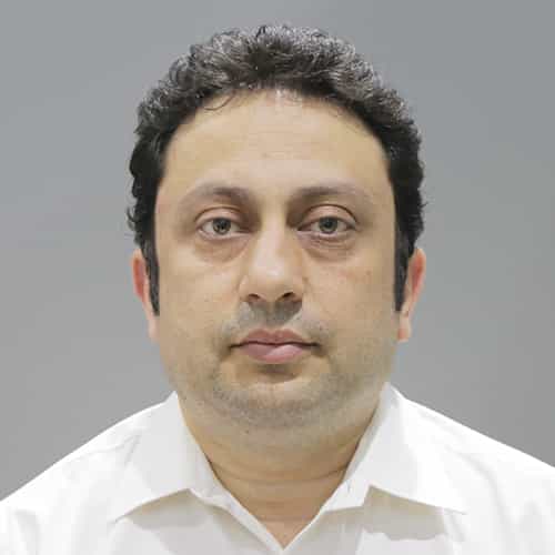 Dr. Rizwan Ahmad Khan Dr. Rizwan Ahmad Khan