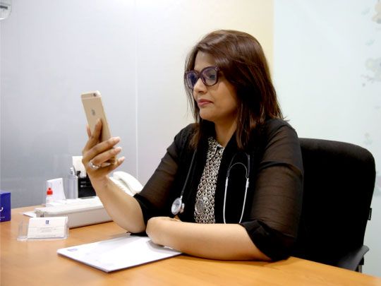 Telehealth Clinic Telehealth Clinic