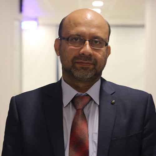 Assoc. Prof. Dr. Muhammad Zeeshan Khan Assoc. Prof. Dr. Muhammad Zeeshan Khan