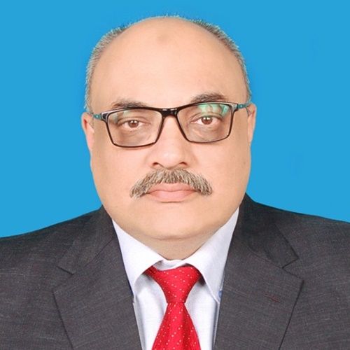Col. Dr. Khalid Rahim Col. Dr. Khalid Rahim