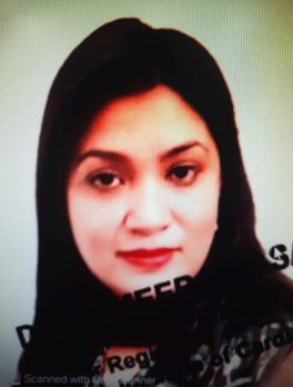 Dr. Shaima Zameer Dr. Shaima Zameer