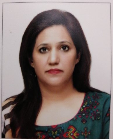 Dr. Tayyaba Amjad Dr. Tayyaba Amjad