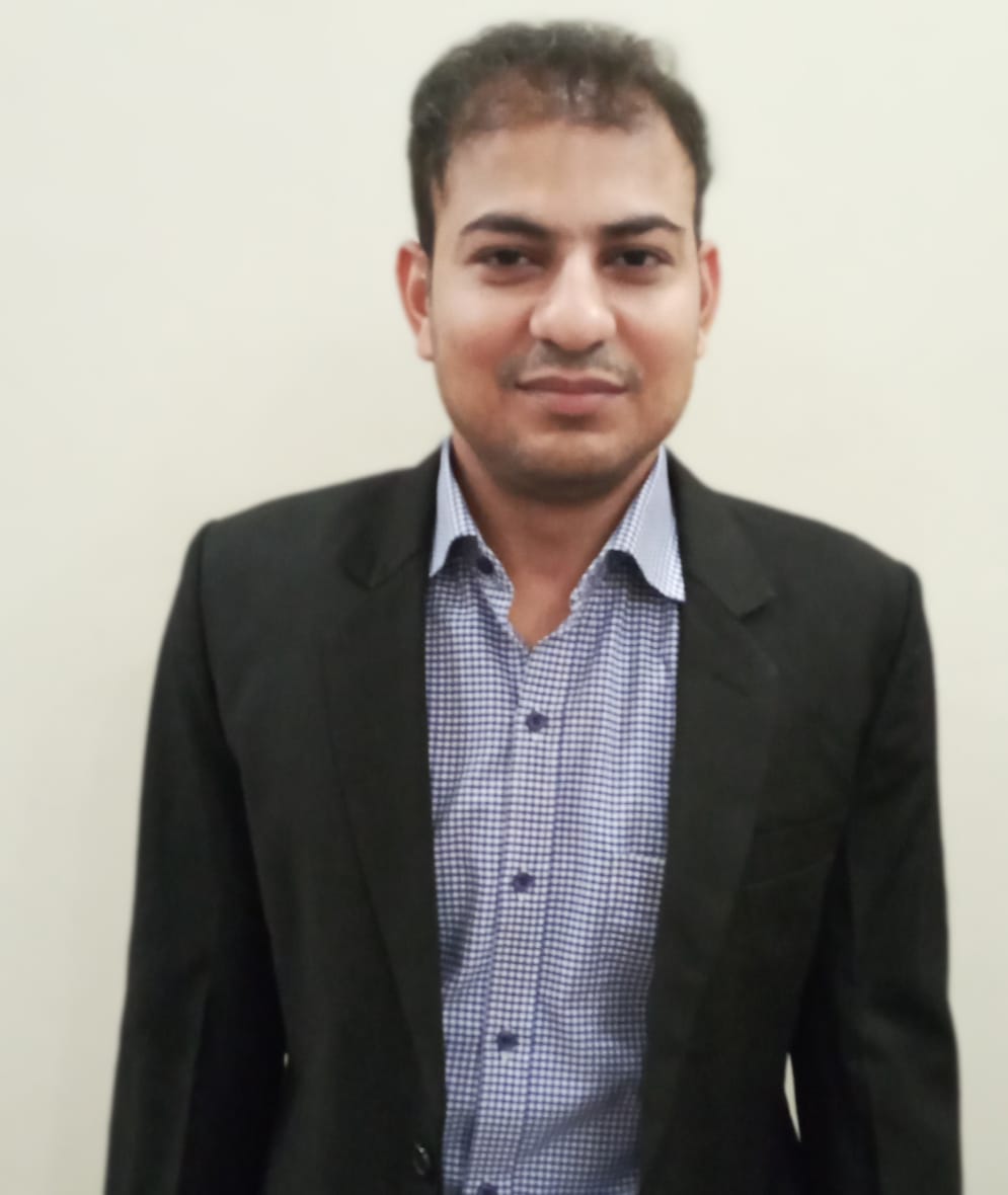 Dr. Yasir Nasir Dr. Yasir Nasir