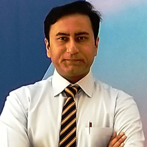 Dr. M. Zakriya Dr. M. Zakriya