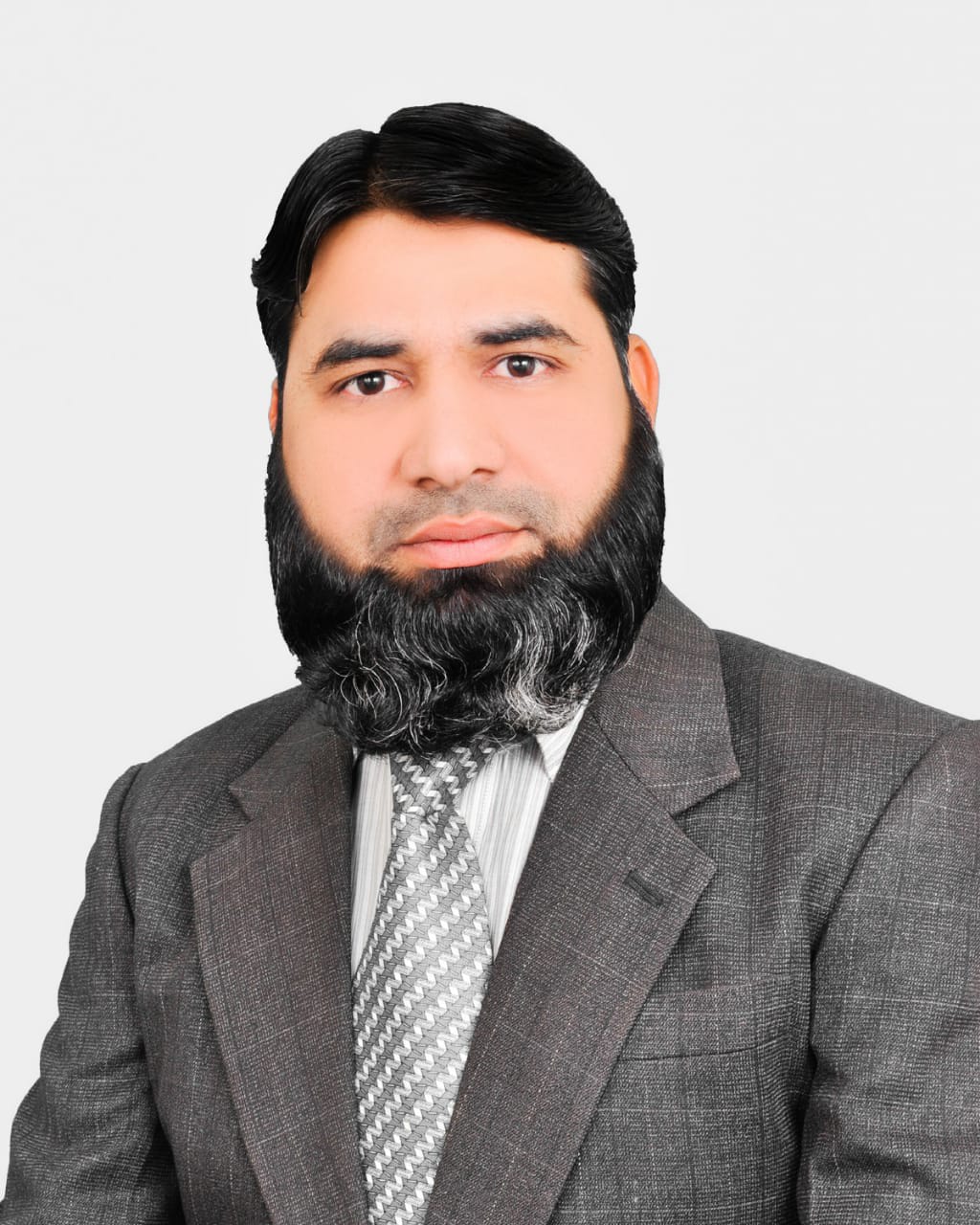 Dr. Imran Ali Dr. Imran Ali