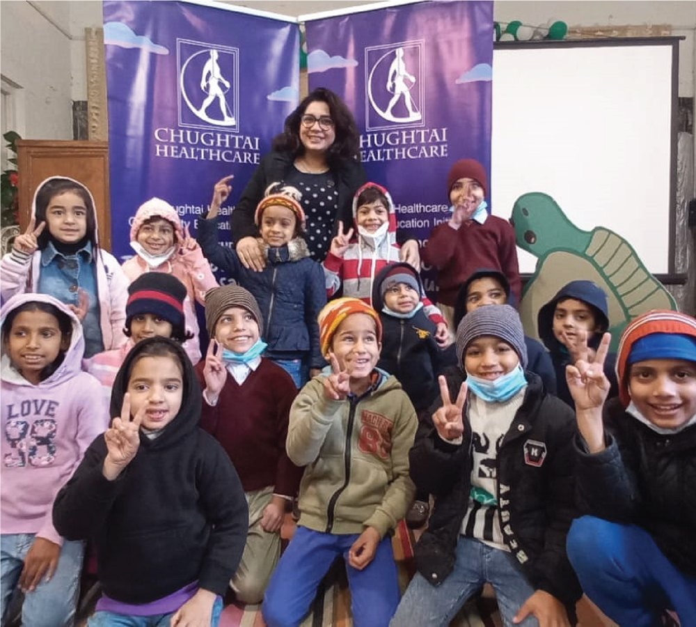 Community Education Community Education