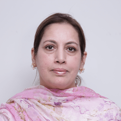 Dr. Farhana Asghar Dr. Farhana Asghar