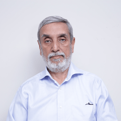 Dr. Khalid Nasim Dr. Khalid Nasim