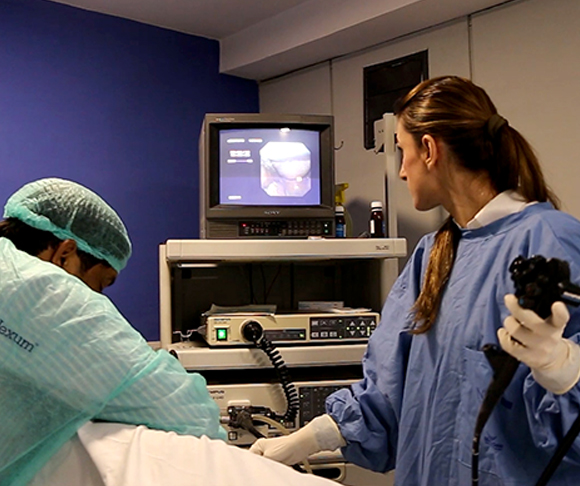 Endoscopy Services Endoscopy Services