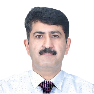 Dr. Shafqat Waseem Dr. Shafqat Waseem