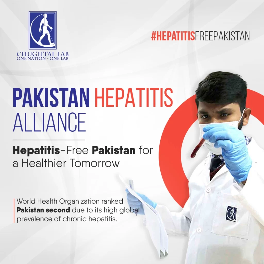 Pakistan Hepatitis Alliance Pakistan Hepatitis Alliance