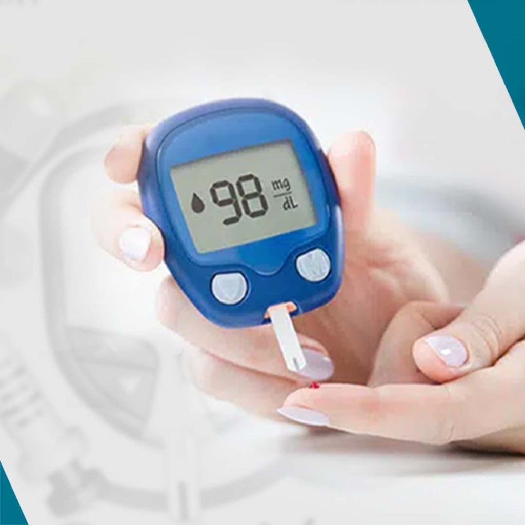 Diabetic and Endocrine Clinic Diabetic and Endocrine Clinic