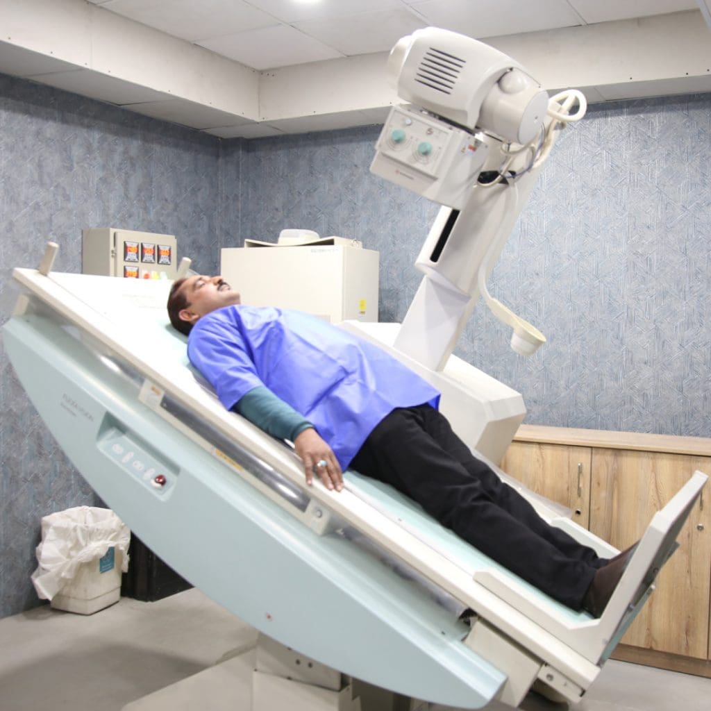 Fluoroscopy Services Fluoroscopy Services