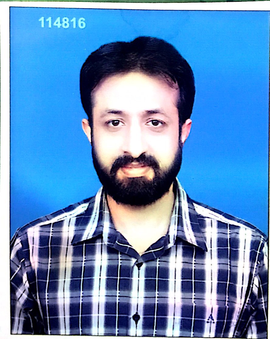 Dr. Usama Mansoor Dr. Usama Mansoor