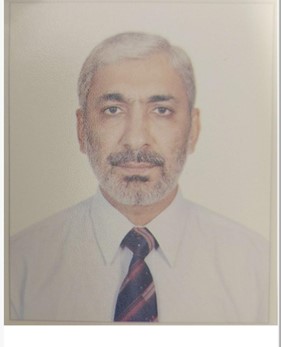 Assoc. Prof. Dr. Muhammad Sarfraz Assoc. Prof. Dr. Muhammad Sarfraz