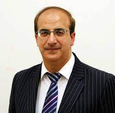 Dr. Kamran Shafiq Dr. Kamran Shafiq