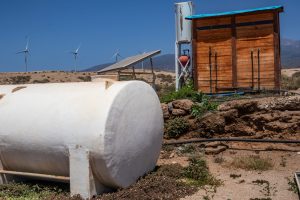 biogas filter